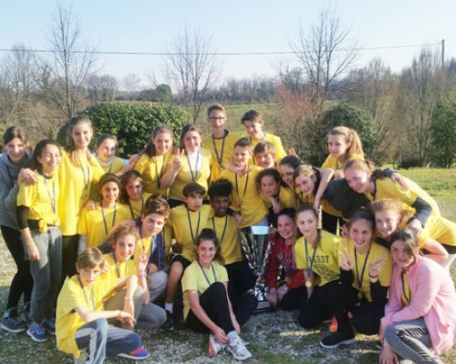Il torneo del Graal 2016