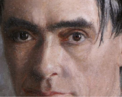  Rudolf Steiner, L´alchimia del quotidiano