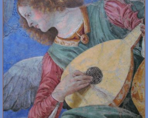 Laboratorio di canto