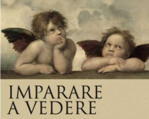 Conferenza | Imparare a vedere