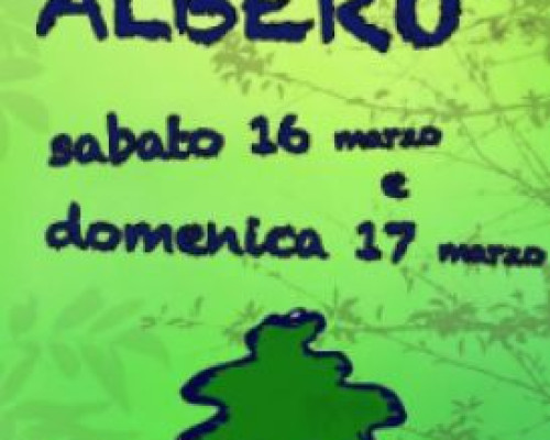 Festa dell´albero