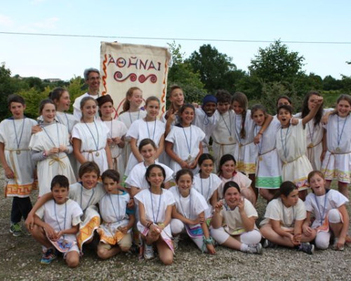 Olimpiadi 2014