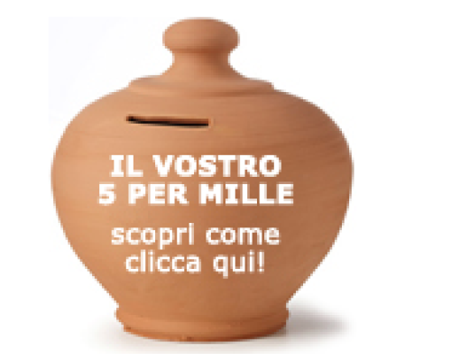 5 per mille