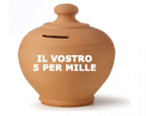 5 per mille