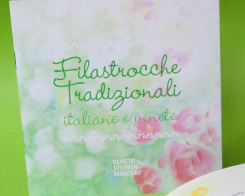 Nuova idea regalo dal gruppo Veneto Steiner Waldorf!