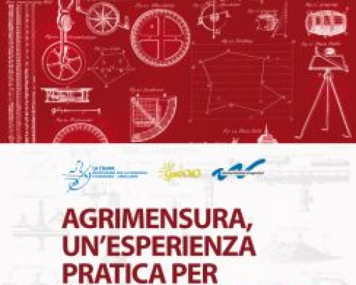 Conferenza | Agrimensura, un´esperienza pratica per le scuole superiori