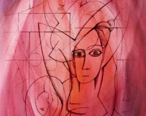 Laboratorio Artistico di disegno - pittura - modellaggio