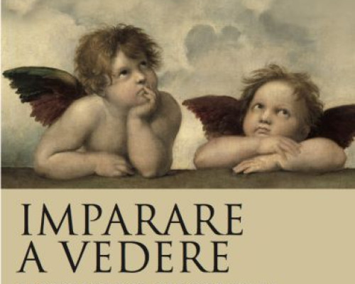 Conferenza | Imparare a vedere