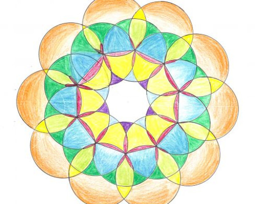 Dal Disegno di Forme al Disegno Geometrico