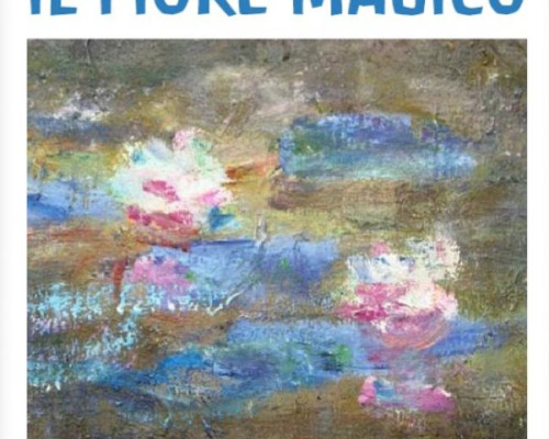 Spettacolo di Euritmia | Il fiore magico