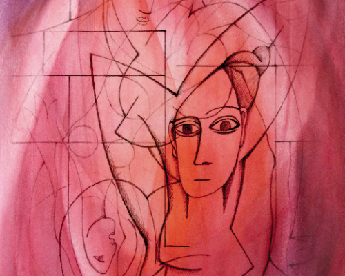 Aperitivo d´Arte | Venerdì 23 maggio alle 19.00