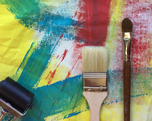 Laboratorio artistico per adulti