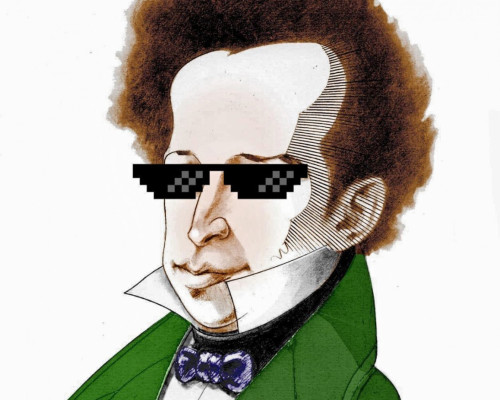 Il senso e il nulla: Leopardi è un giovane d´oggi