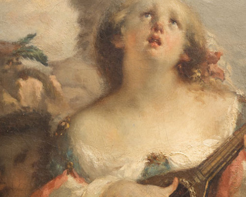 Lezione concerto | Ben ritrovato, mandolino