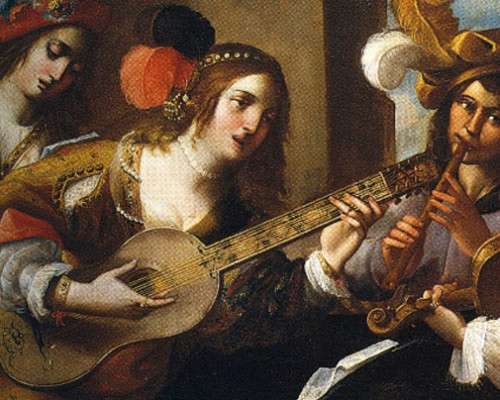 Lezione Concerto: Elogio alla leggerezza