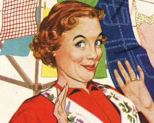 Da una gravosa necessità ad un atto d´amore per il presente