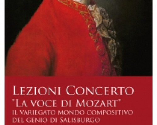 Lezione Concerto 