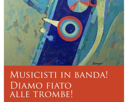 Musicisti in banda!