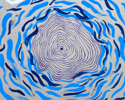 Mandala in XI classe