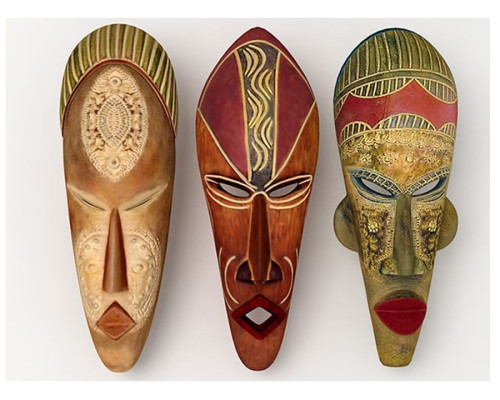 Arte Africana