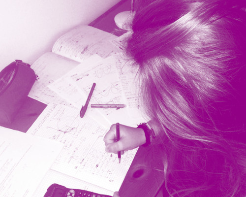 Ragazze e Matematica Siamo davvero meno dotate dei maschi?