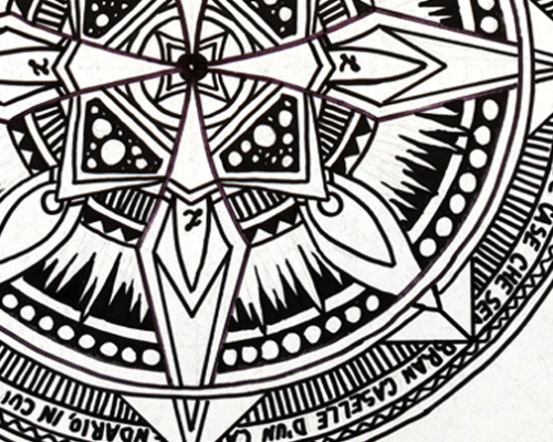 I mandala in X classe
