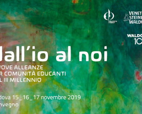 Dall´io al noi