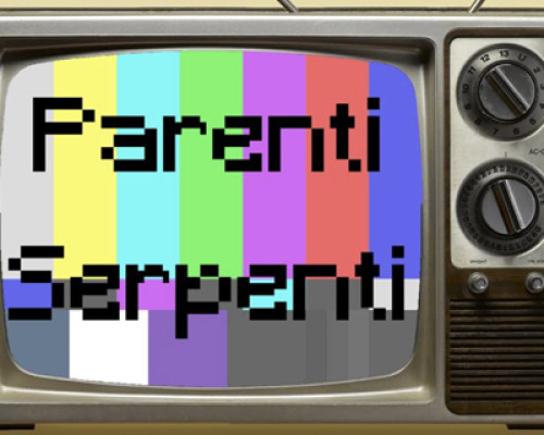 Parenti serpenti