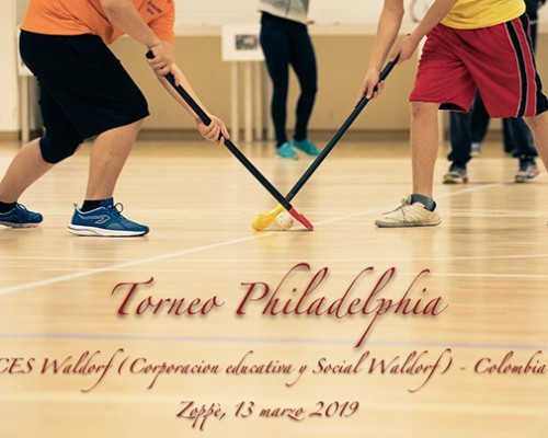 Torneo di Philadelphia delle ottave classi