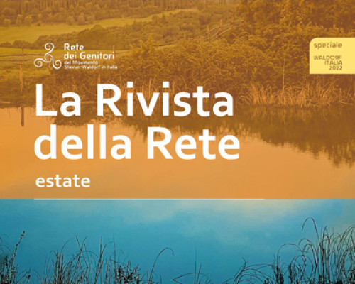 La rivista della Rete Genitori n. 10