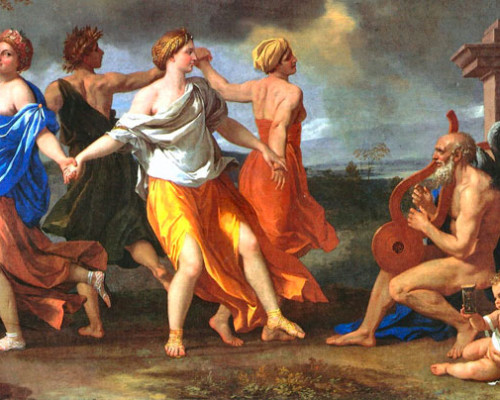 E se lo Spirito del Tempo potesse parlare