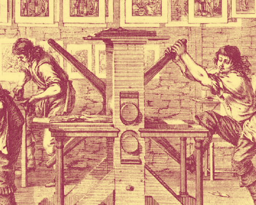Laboratorio artistico | Arte e tecnica dell’Incisione