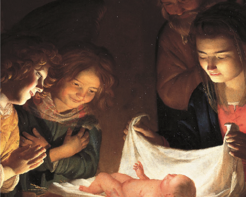 Incontri  L’elemento religioso nella pedagogia Steiner-Waldorf