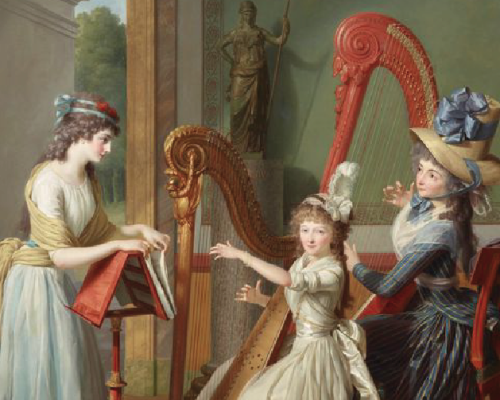Concerto  |  Arpeggiando di tutto un po´