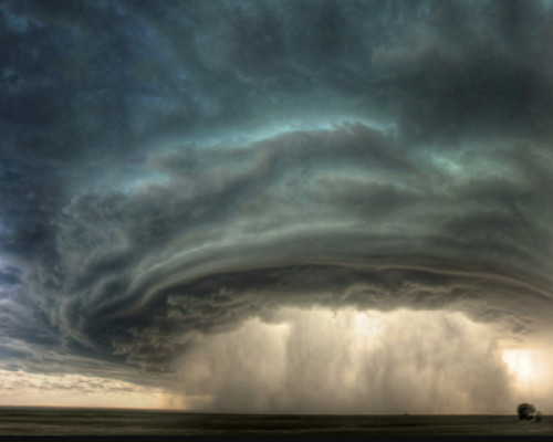 Da paradiso terrestre ad apocalisse climatica
