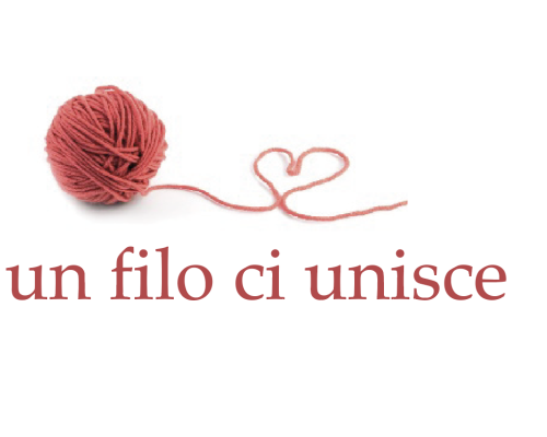 Un filo rosso ci unisce!