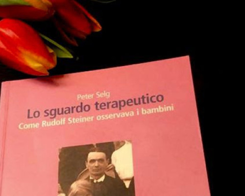 Lo sguardo terapeutico