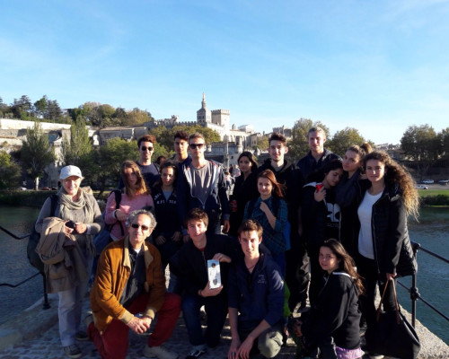 Il Viaggio culturale di XIII Classe