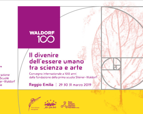 Iscriviti al Waldorf100!