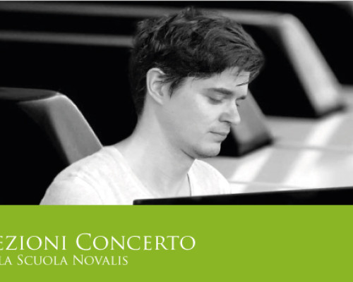 Lezione concerto 