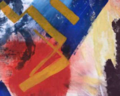 L´arte che guarisce