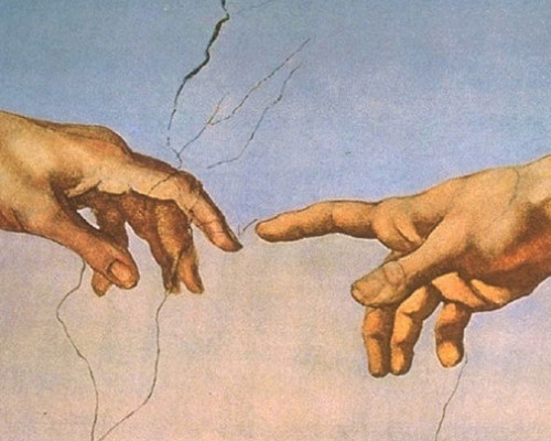 Conferenza  Umanizzare l´uomo, umanizzare la società, umanizzare la terra
