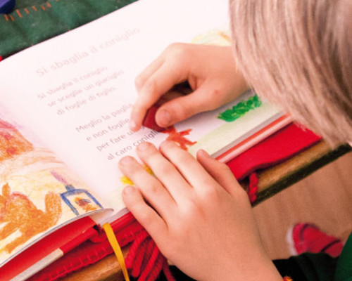 Conferenza | “Crescere disegnando”