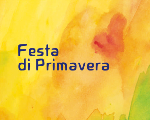 Festa di Primavera 2020