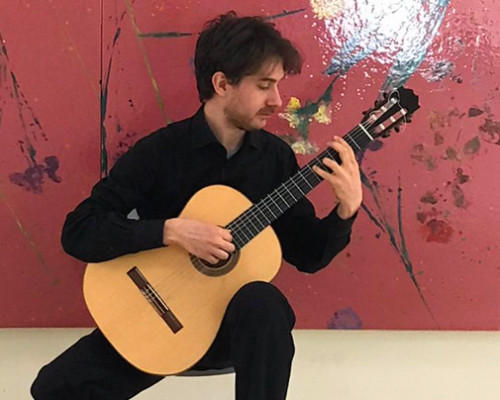 Lezione concerto “Sentimenti in Musica”