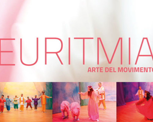Spettacolo | Euritmia, arte in movimento