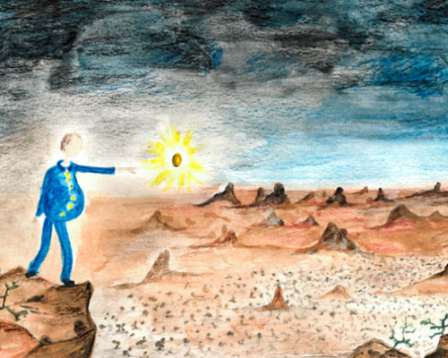 Un viaggio all´Inferno