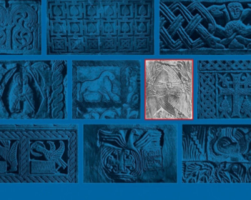 Libro: Arte longobarda