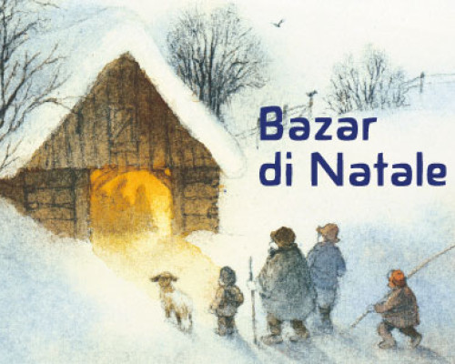 Bazar di Natale 2024