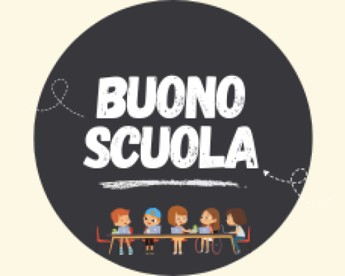 Istruttoria Buono Scuola 2023-2024